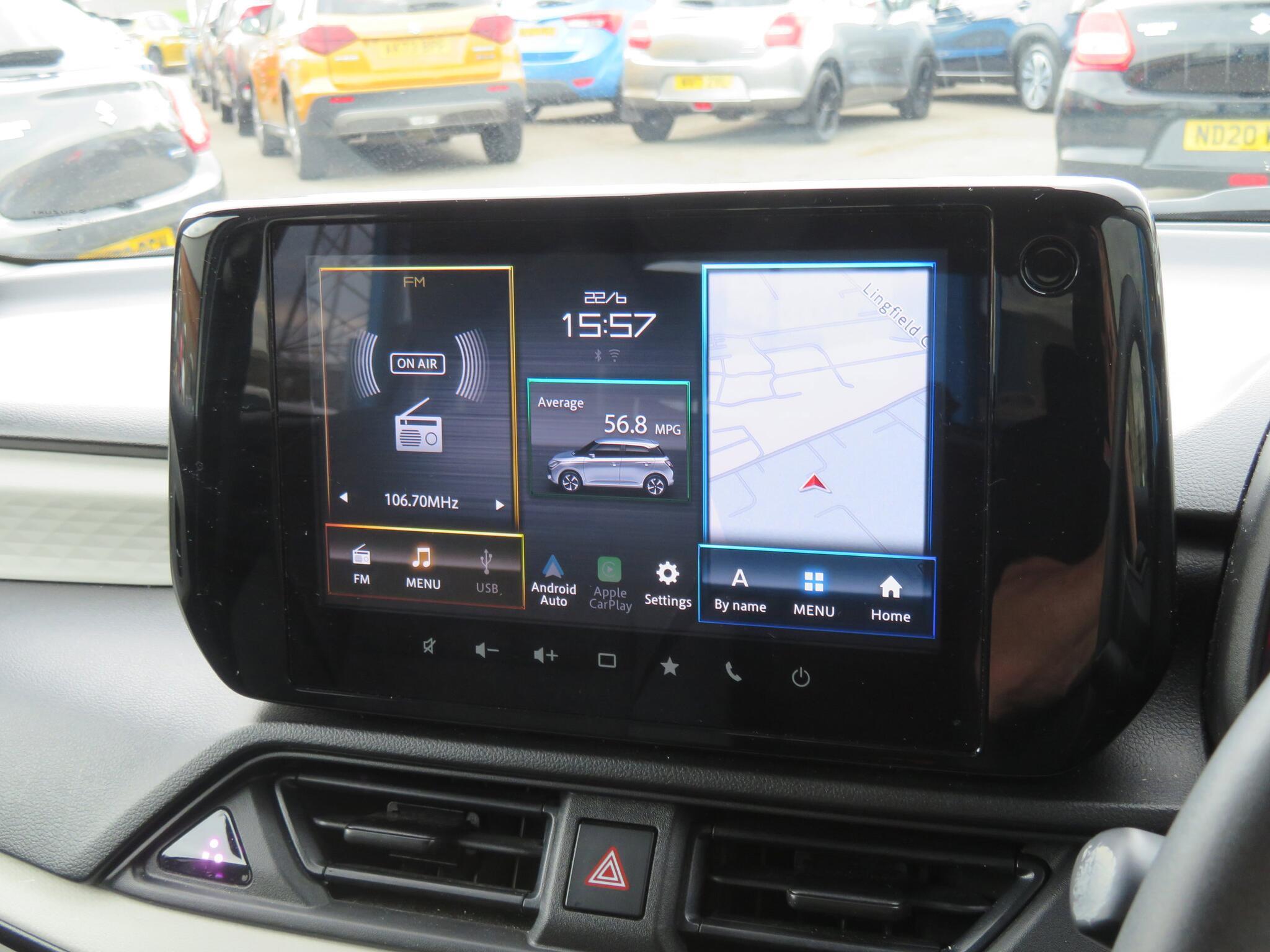 Suzuki Swift - Image 18