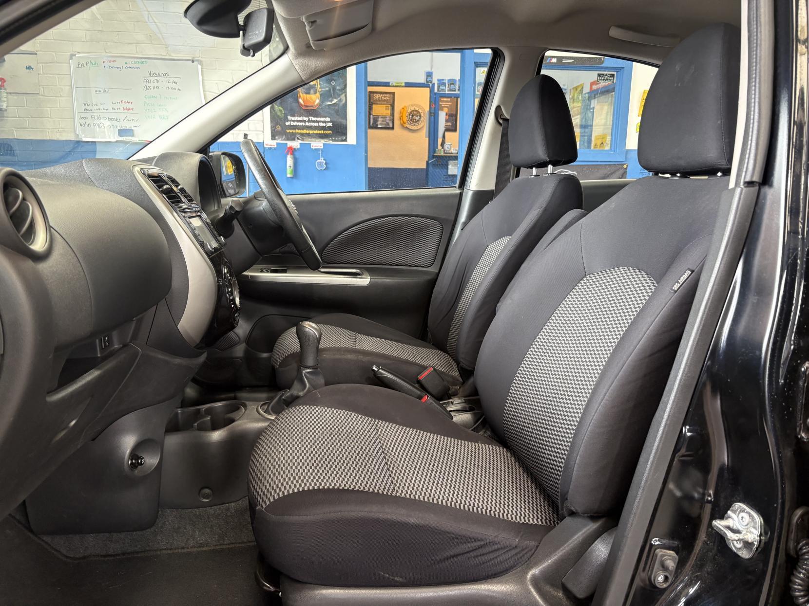 Nissan Micra - Image 19