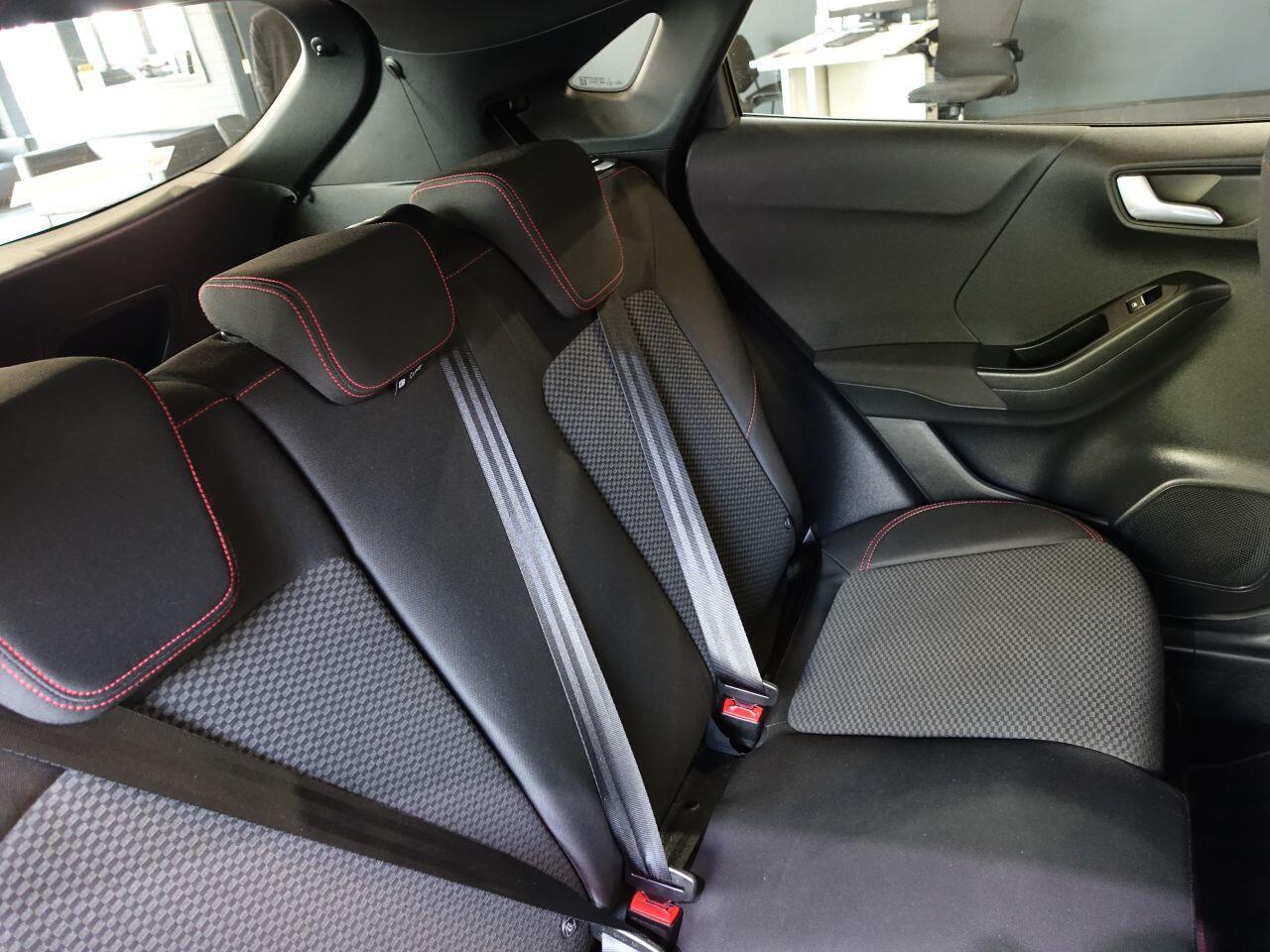 Audi PUMA - Image 14