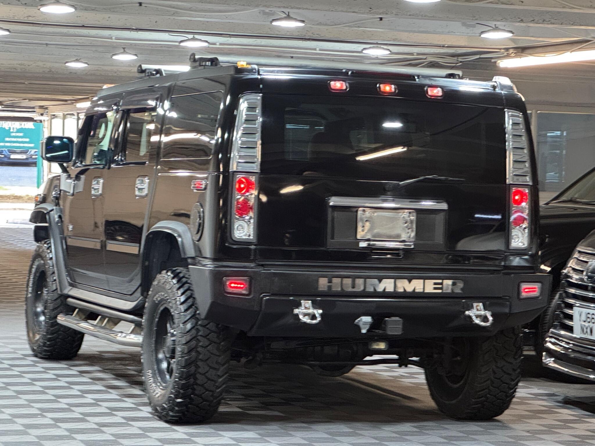 Hummer H2 - Image 3