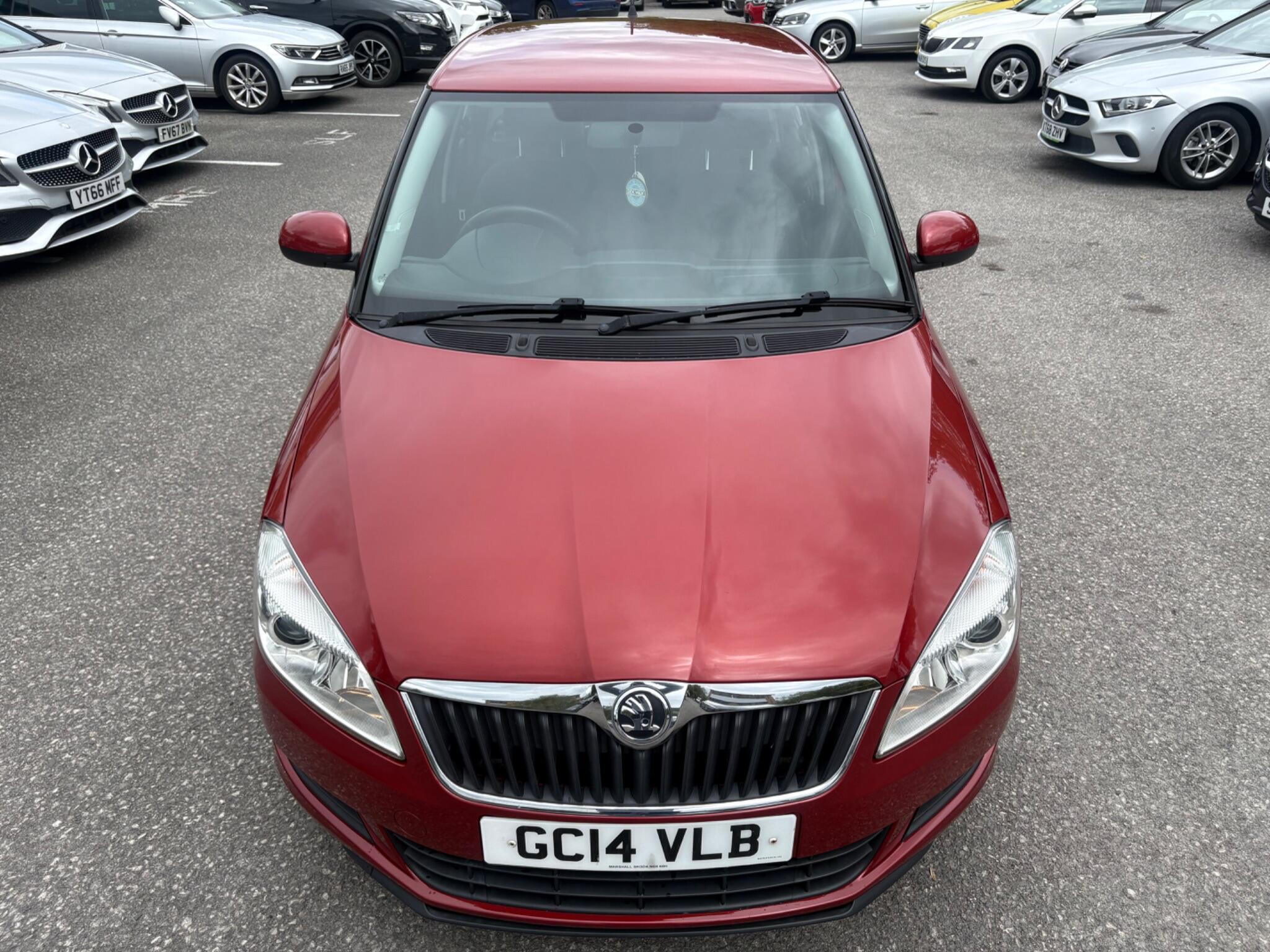 Skoda Fabia - Image 6