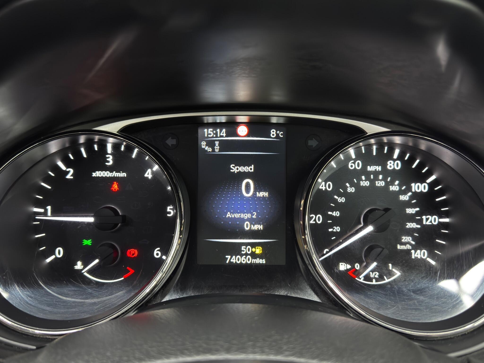 Nissan X-Trail - Image 22