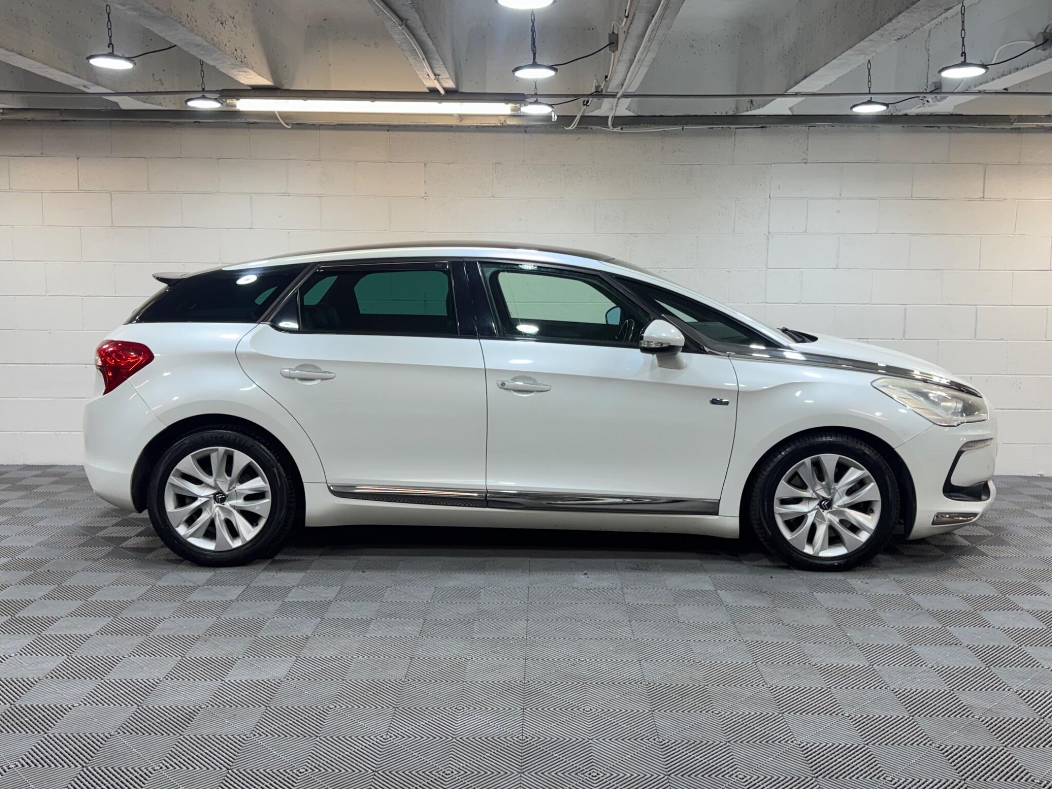 Citroen DS5 - Image 5