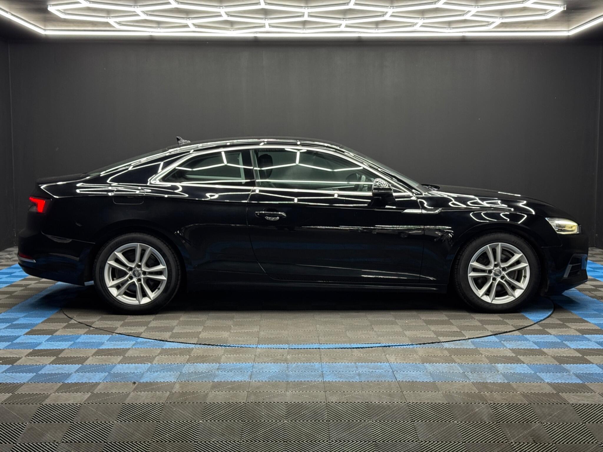 Audi A5 - Image 4