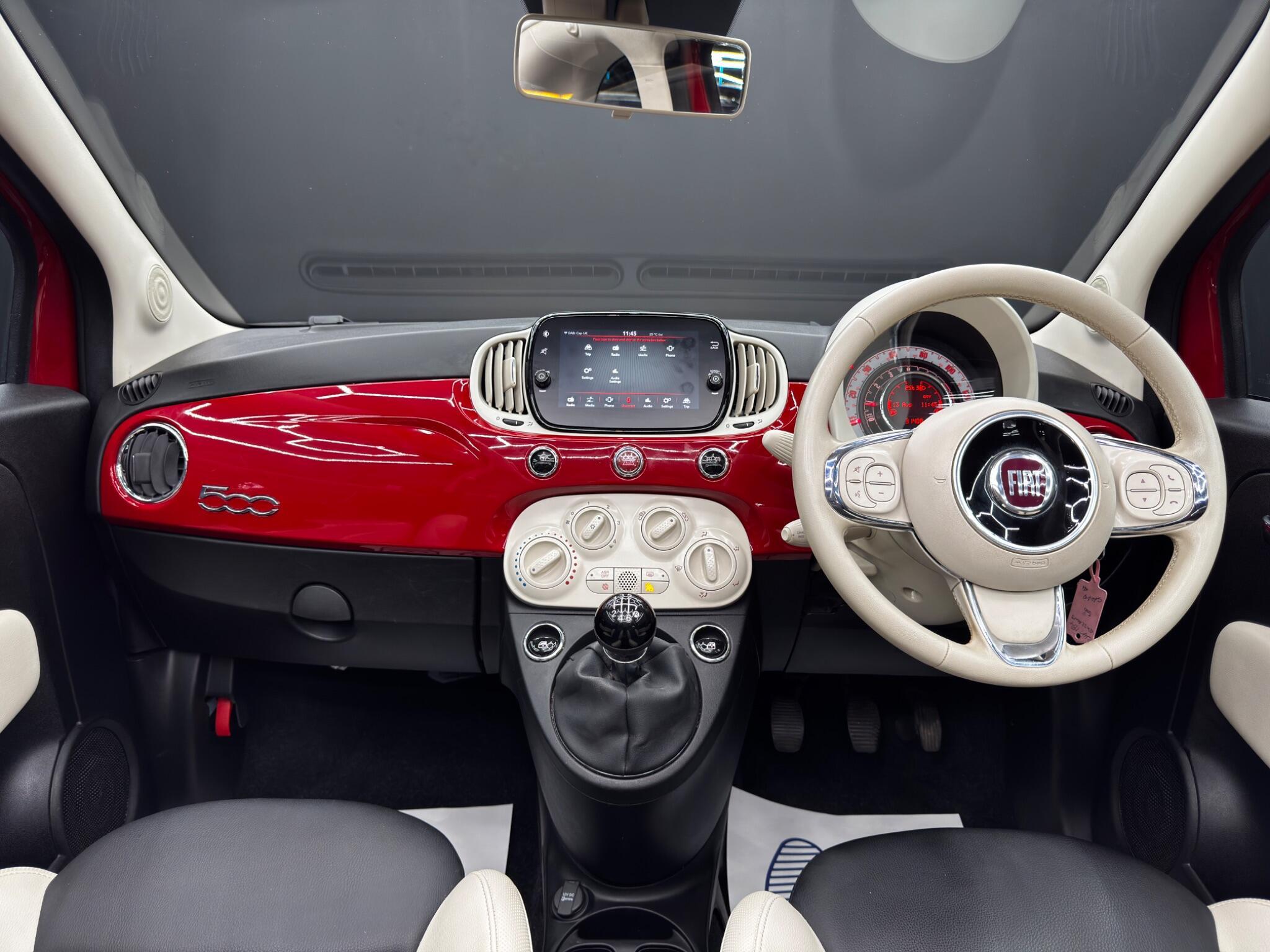Fiat 500C - Image 10