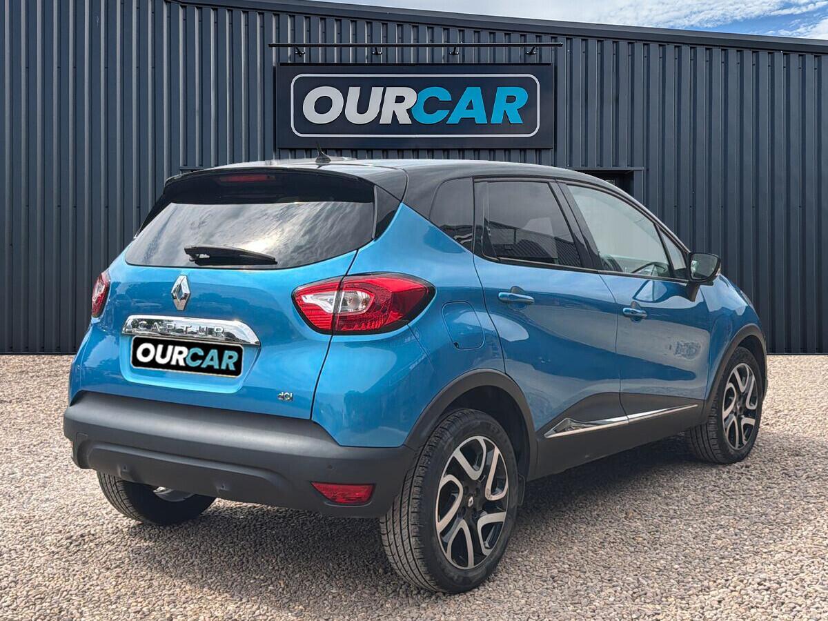 Renault Captur - Image 3