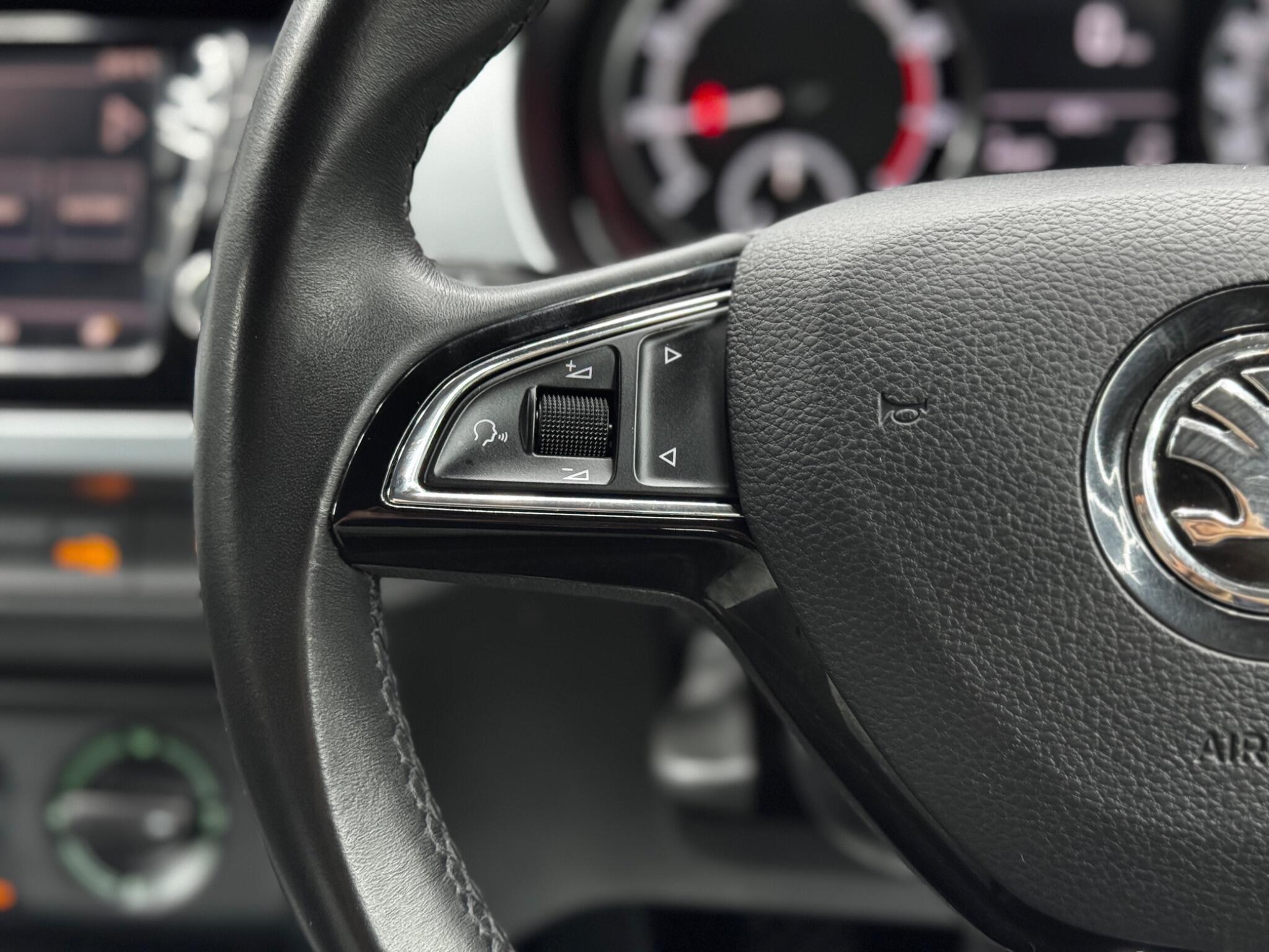 Skoda Fabia - Image 20