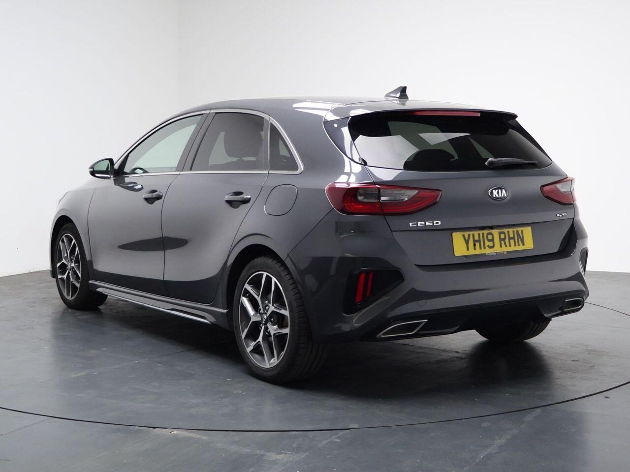 Kia ceed - Image 9