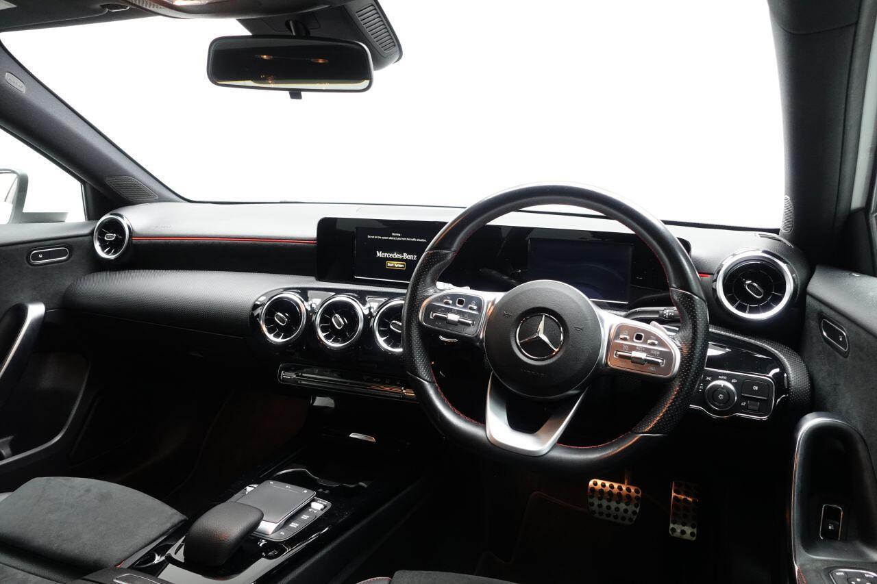 Mercedes-benz A-CLASS - Image 15