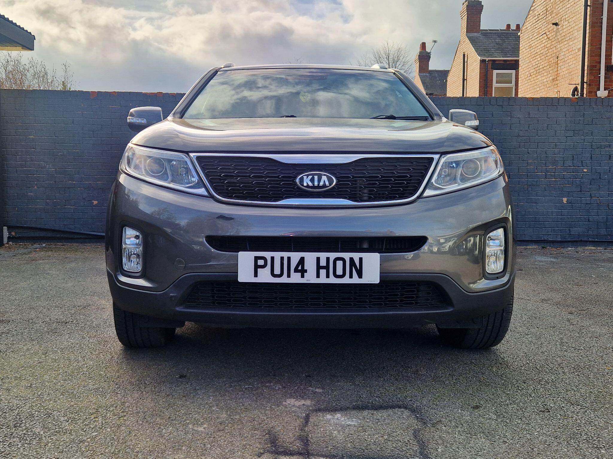 Kia Sorento - Image 17