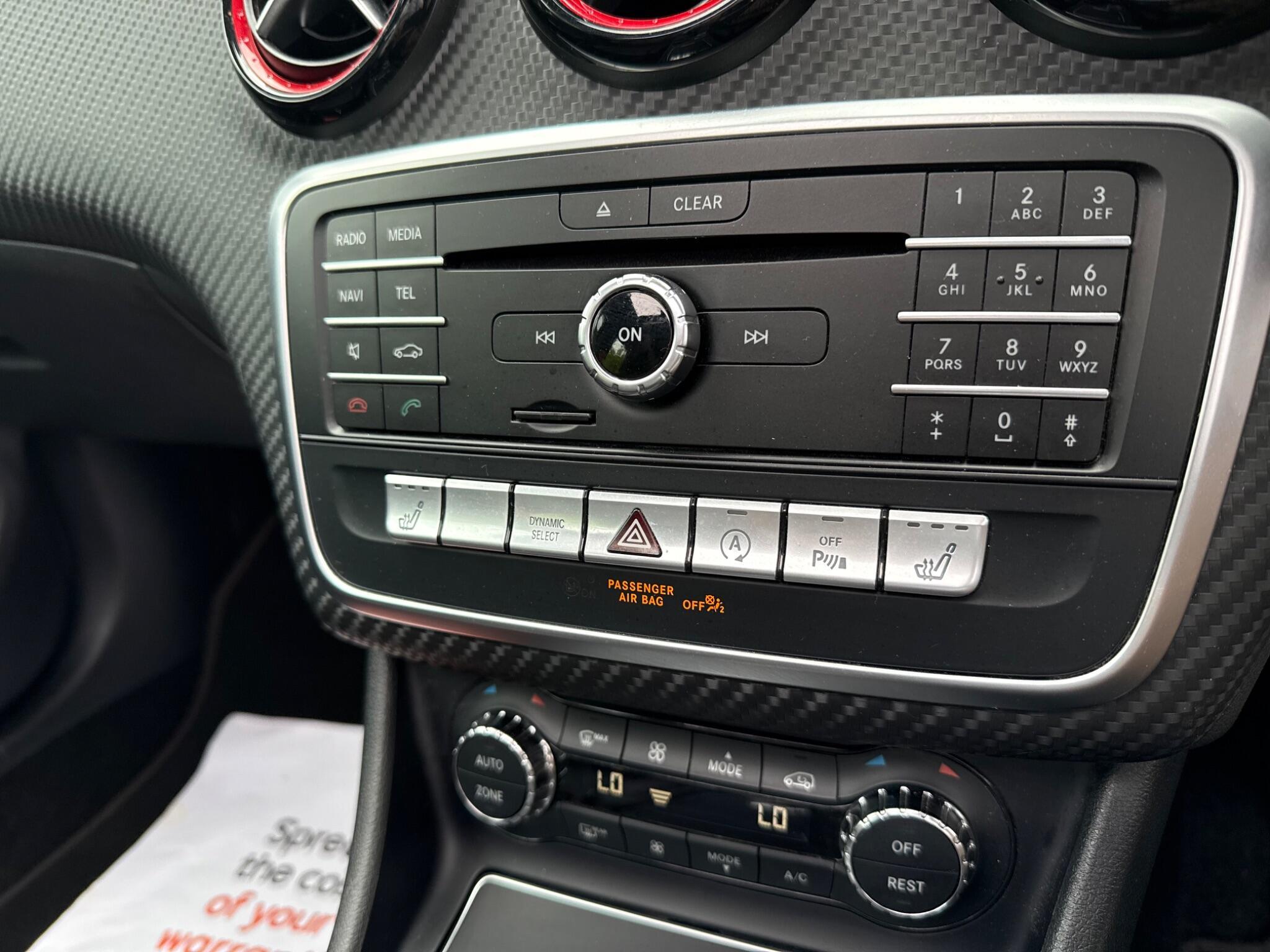 Mercedes A Class - Image 59