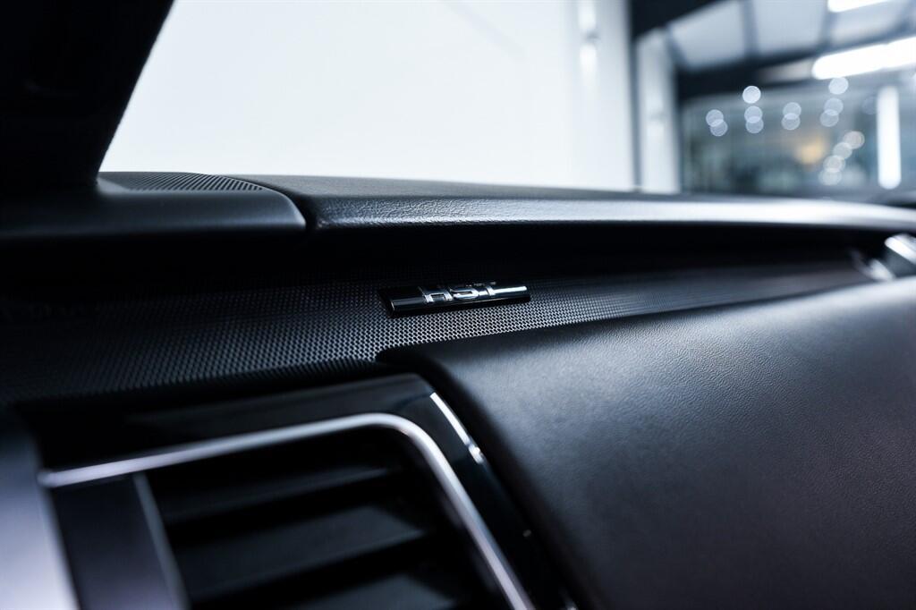 Land Rover RANGE ROVER SPORT - Image 13