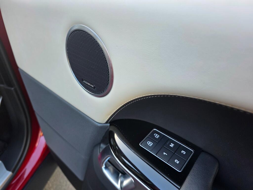 Land Rover RANGE ROVER SPORT - Image 28