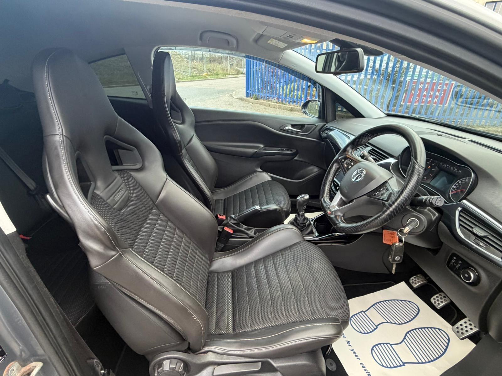 Vauxhall Corsa - Image 13