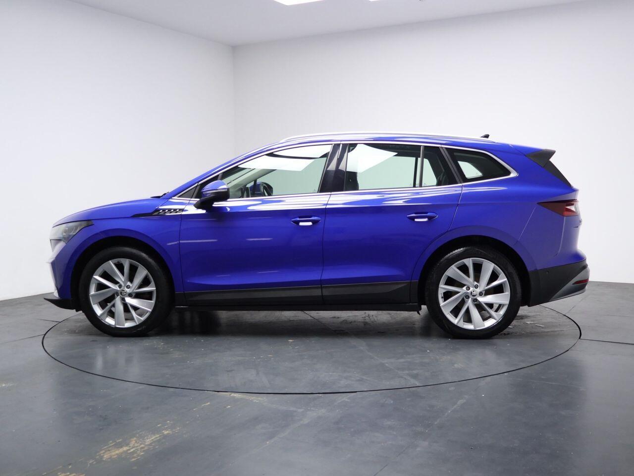 Skoda Enyaq - Image 8