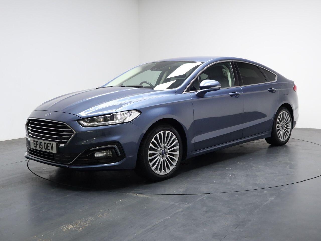 Ford Mondeo - Image 6