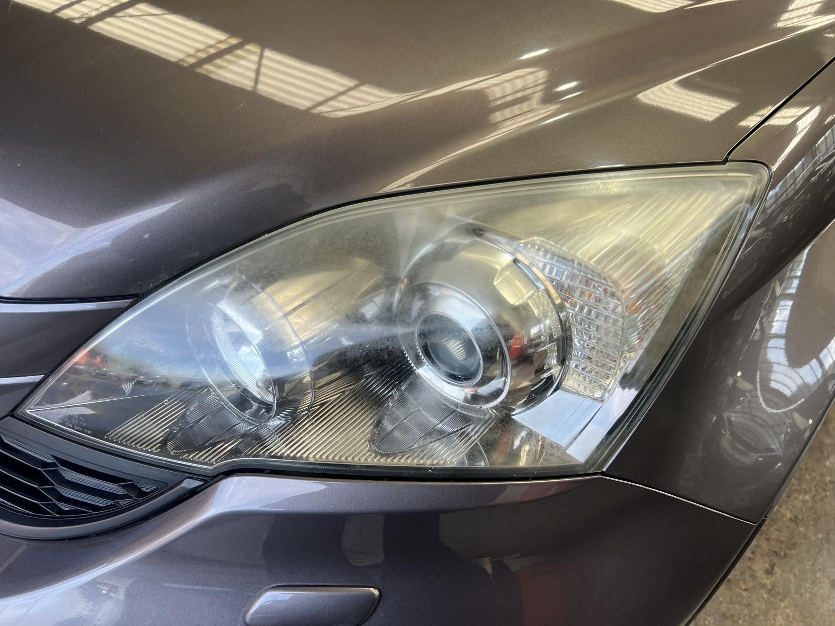 Honda CR-V - Image 9