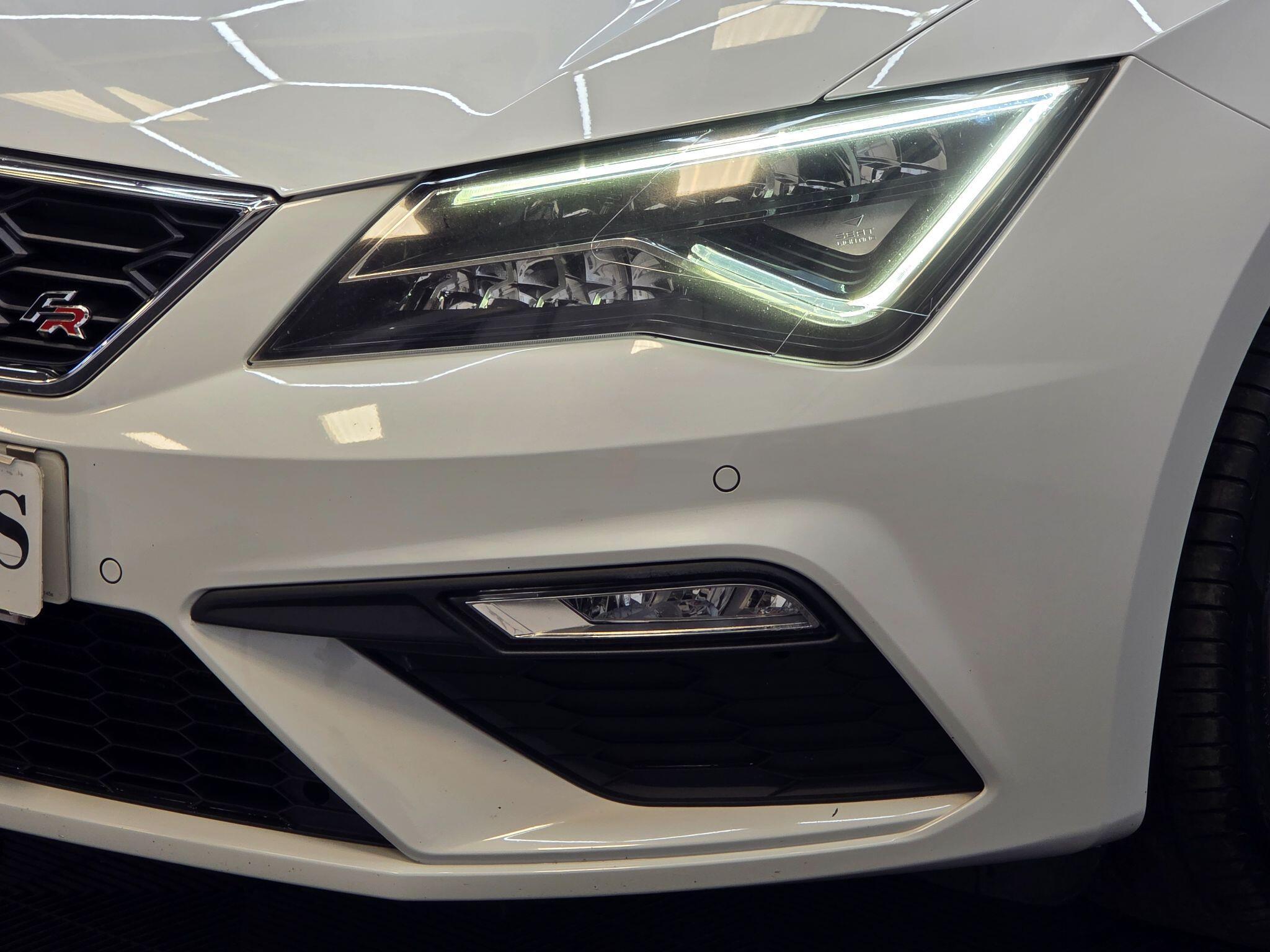 SEAT Leon - Image 9