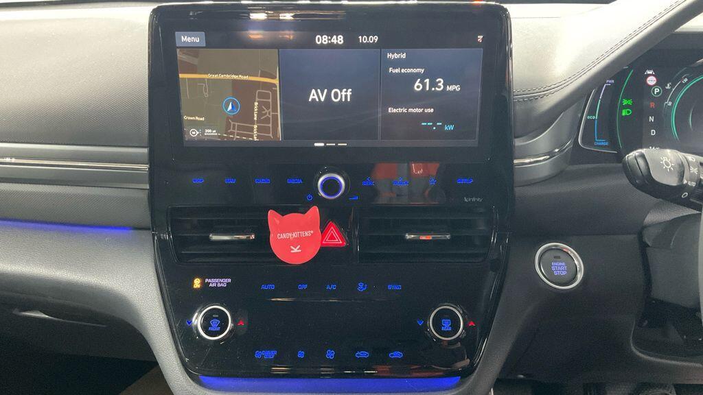 Hyundai Ioniq - Image 3