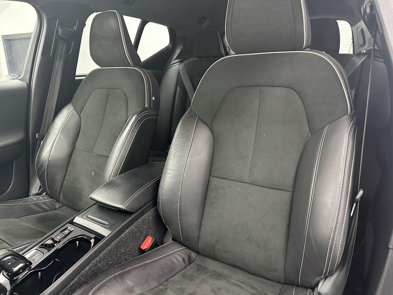 Volvo XC40 - Image 14