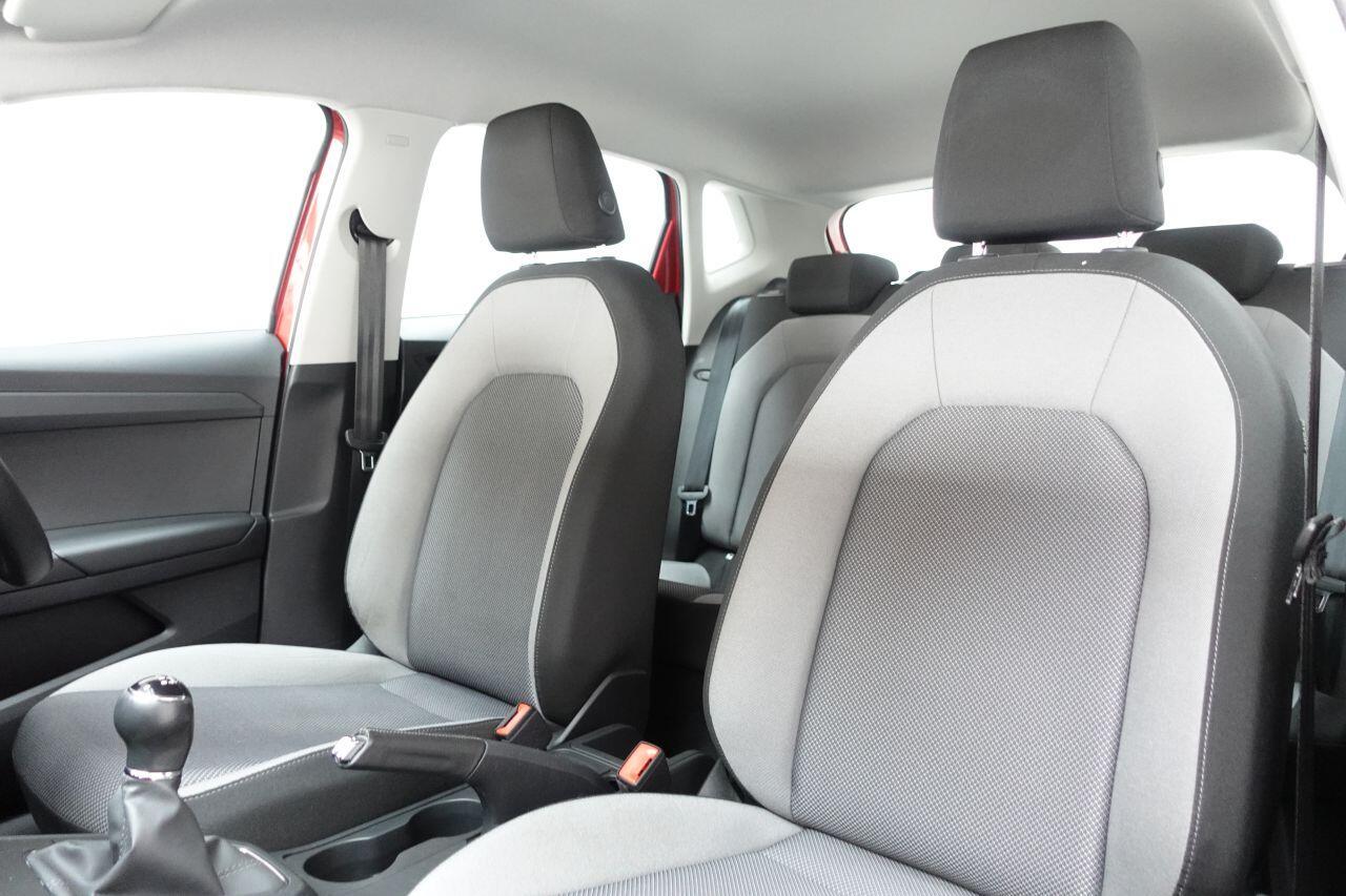 SEAT Ibiza - Image 17