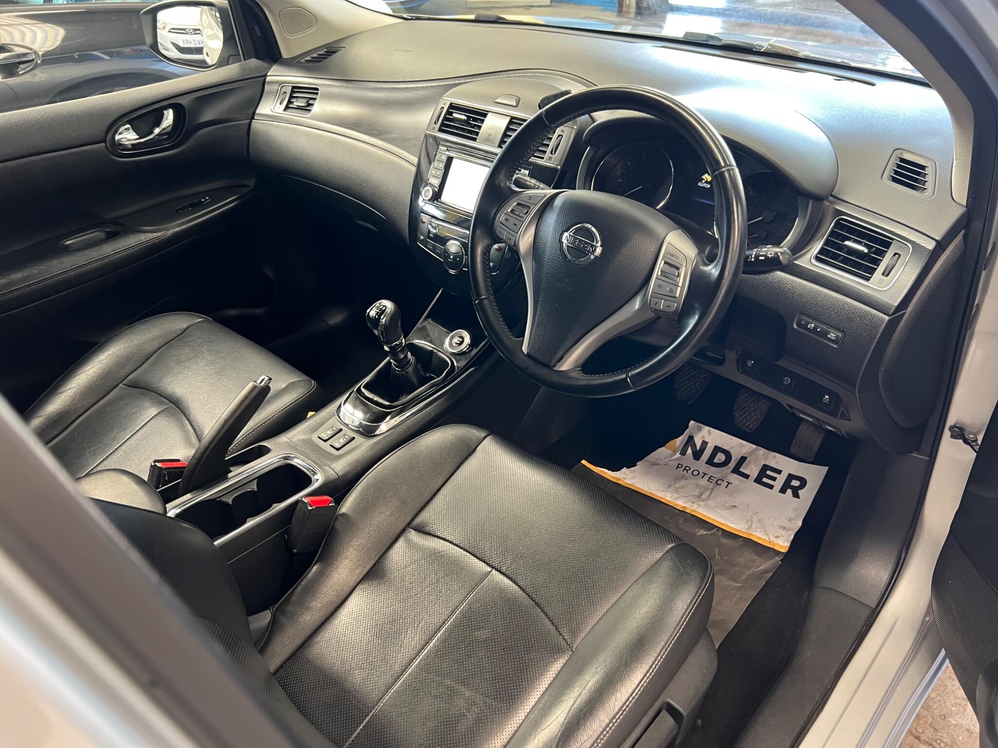 Nissan Pulsar - Image 16