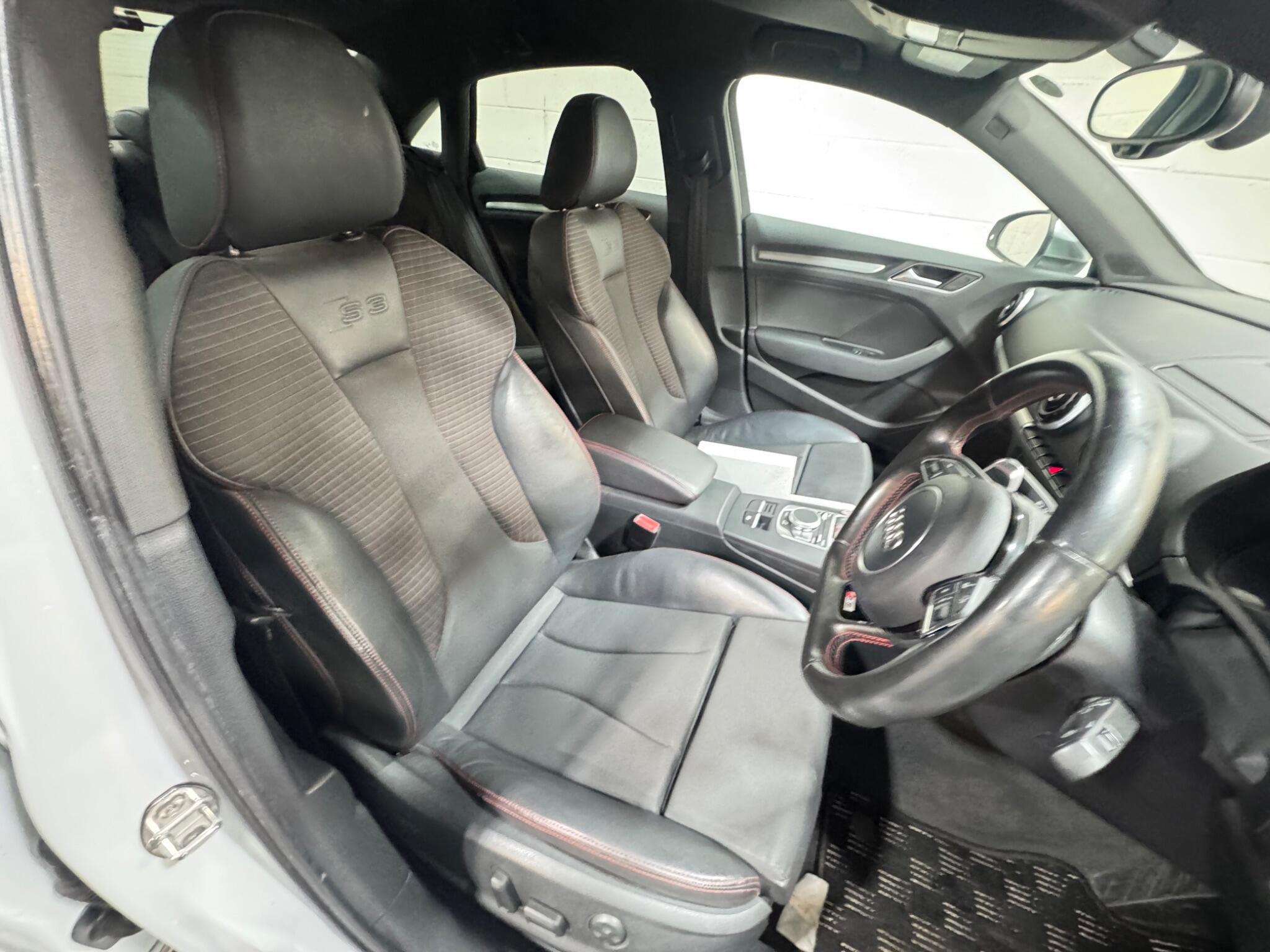 Audi S3 - Image 8