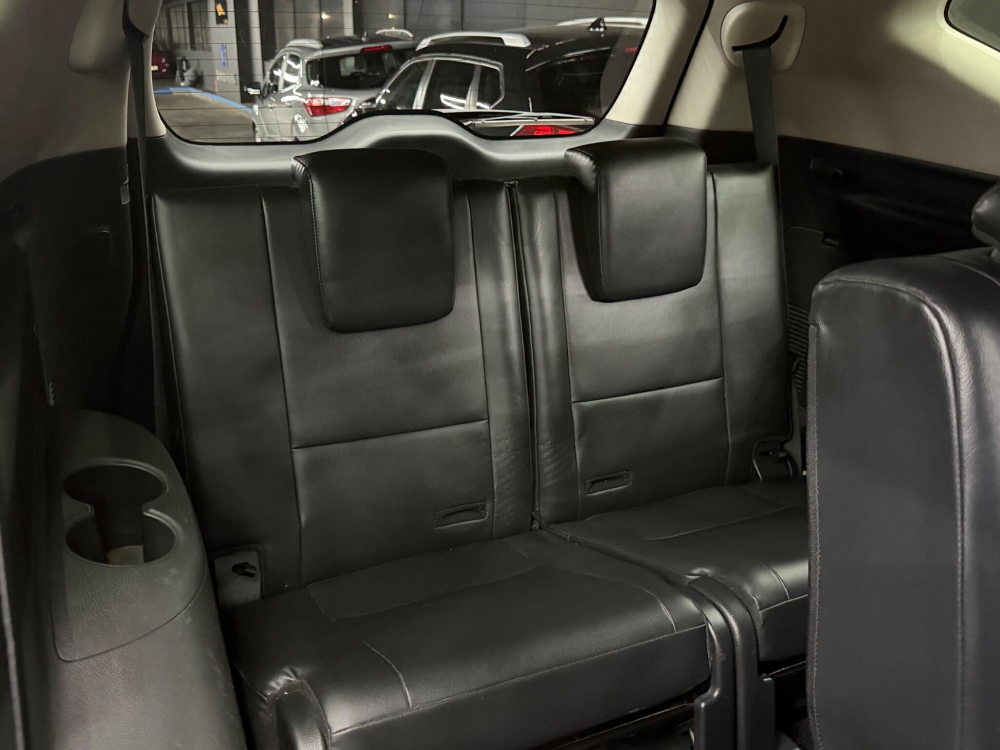 Mitsubishi Shogun Sport - Image 16