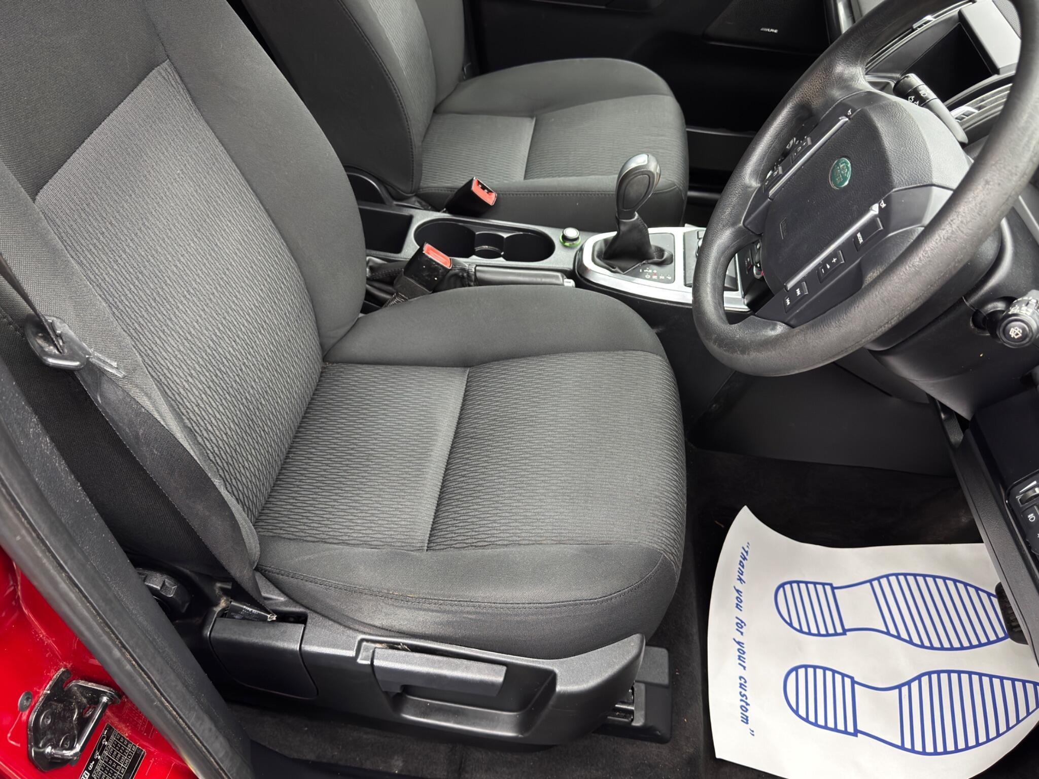 Land Rover Freelander 2 - Image 13