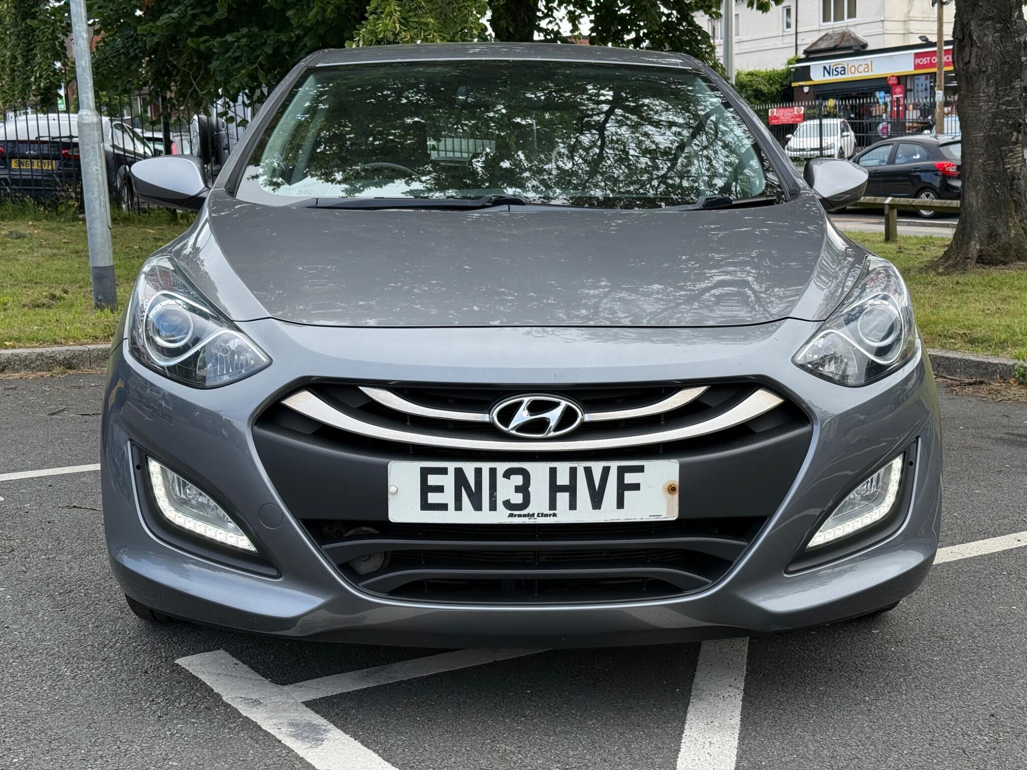 Hyundai i30 - Image 3
