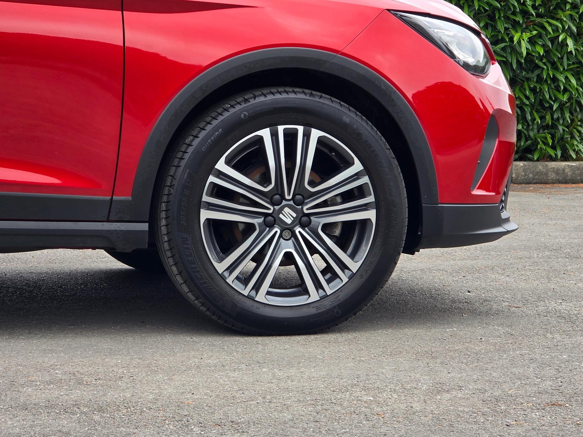 SEAT Arona - Image 17