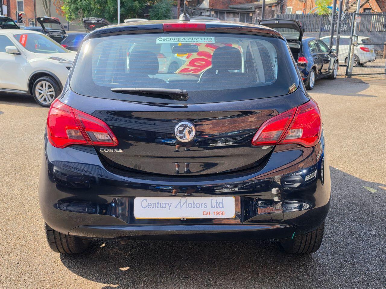 Vauxhall Corsa - Image 9