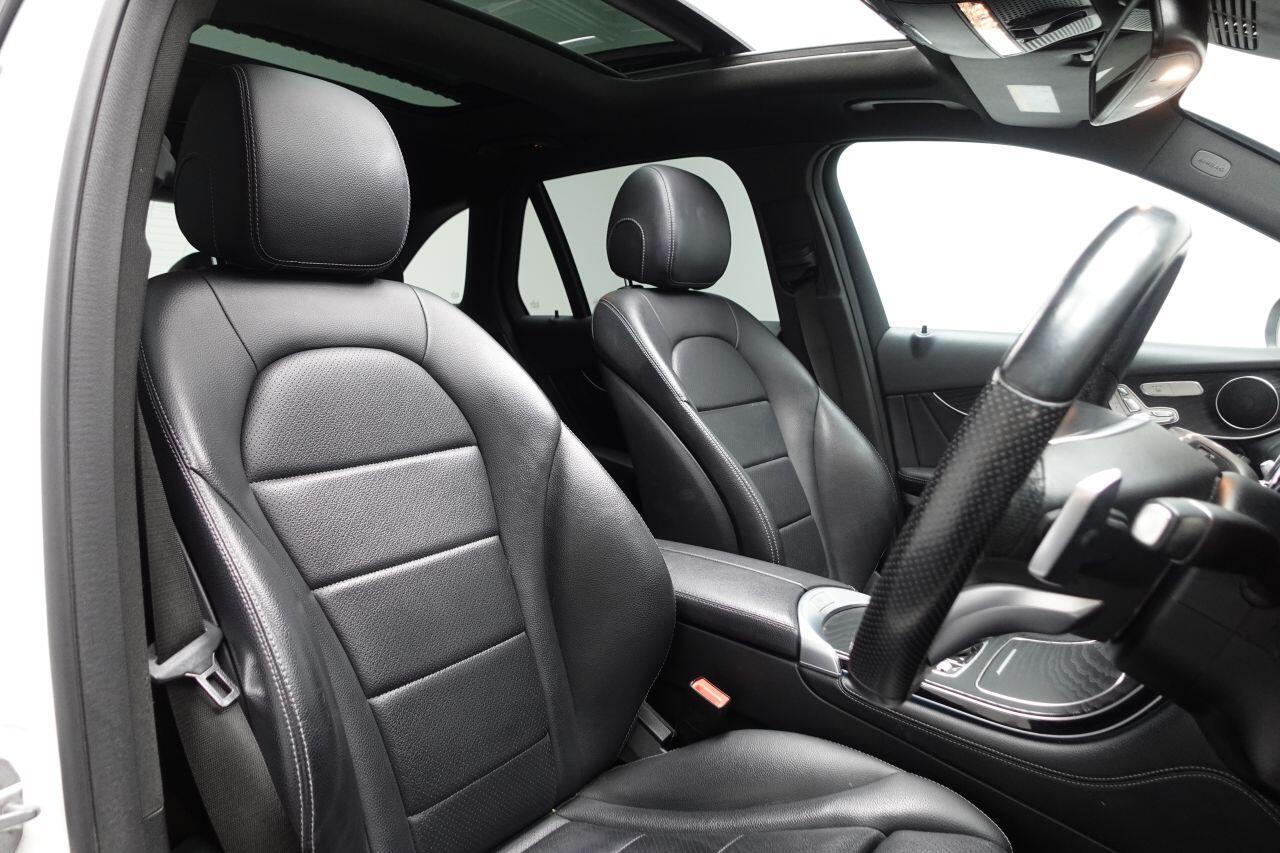 Mercedes GLC - Image 3