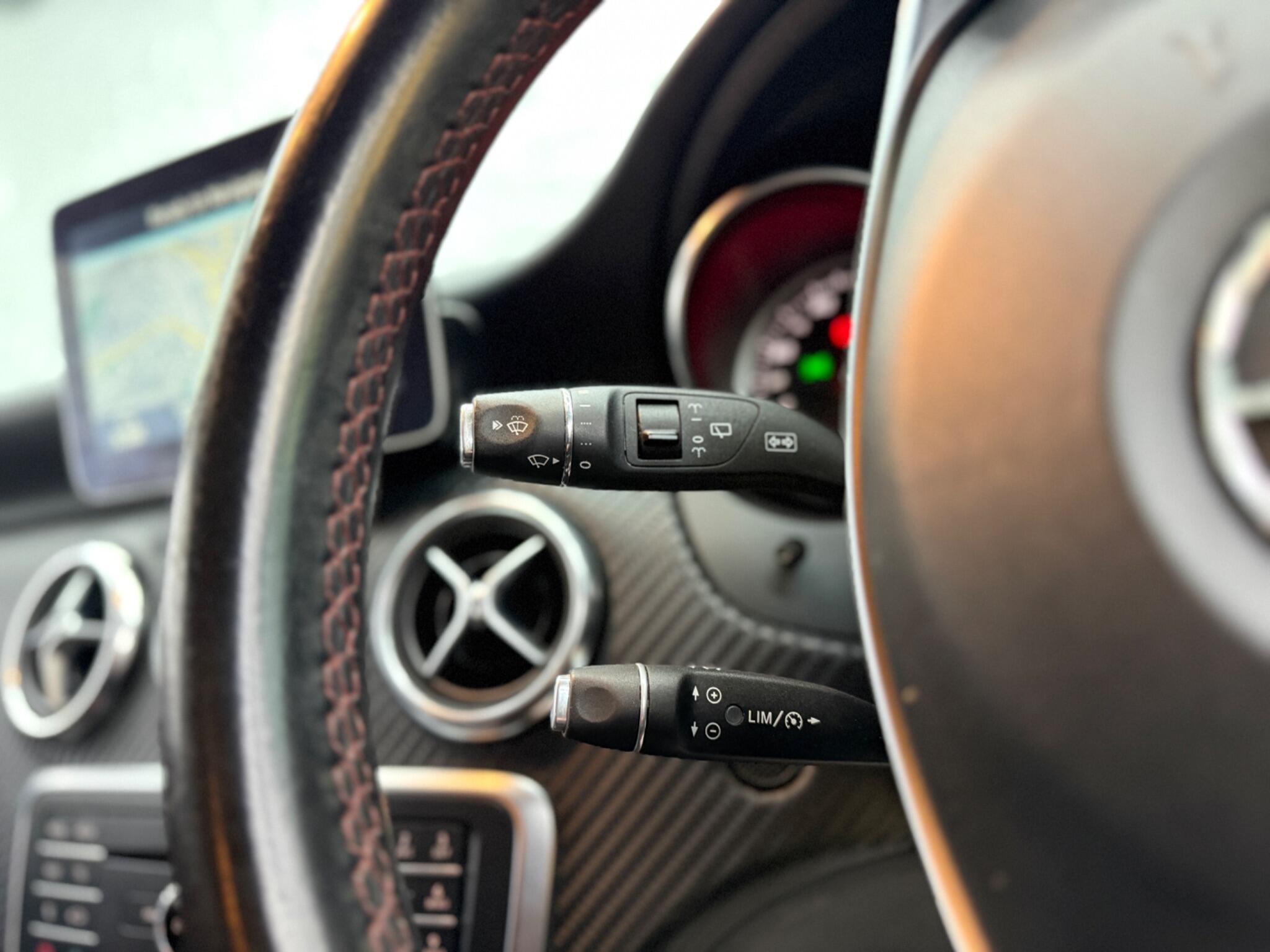 Mercedes A Class - Image 30