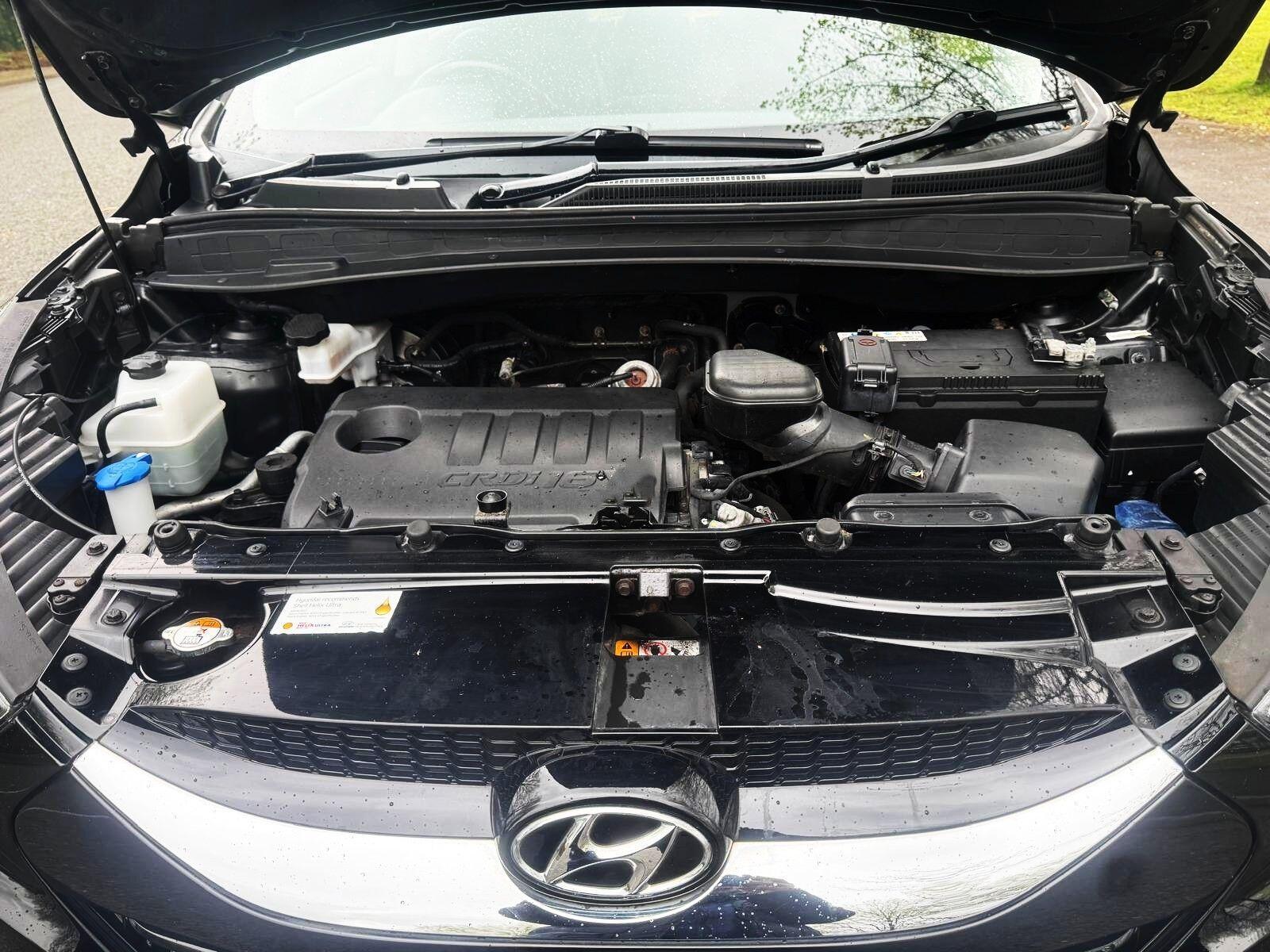 Hyundai ix35 - Image 51