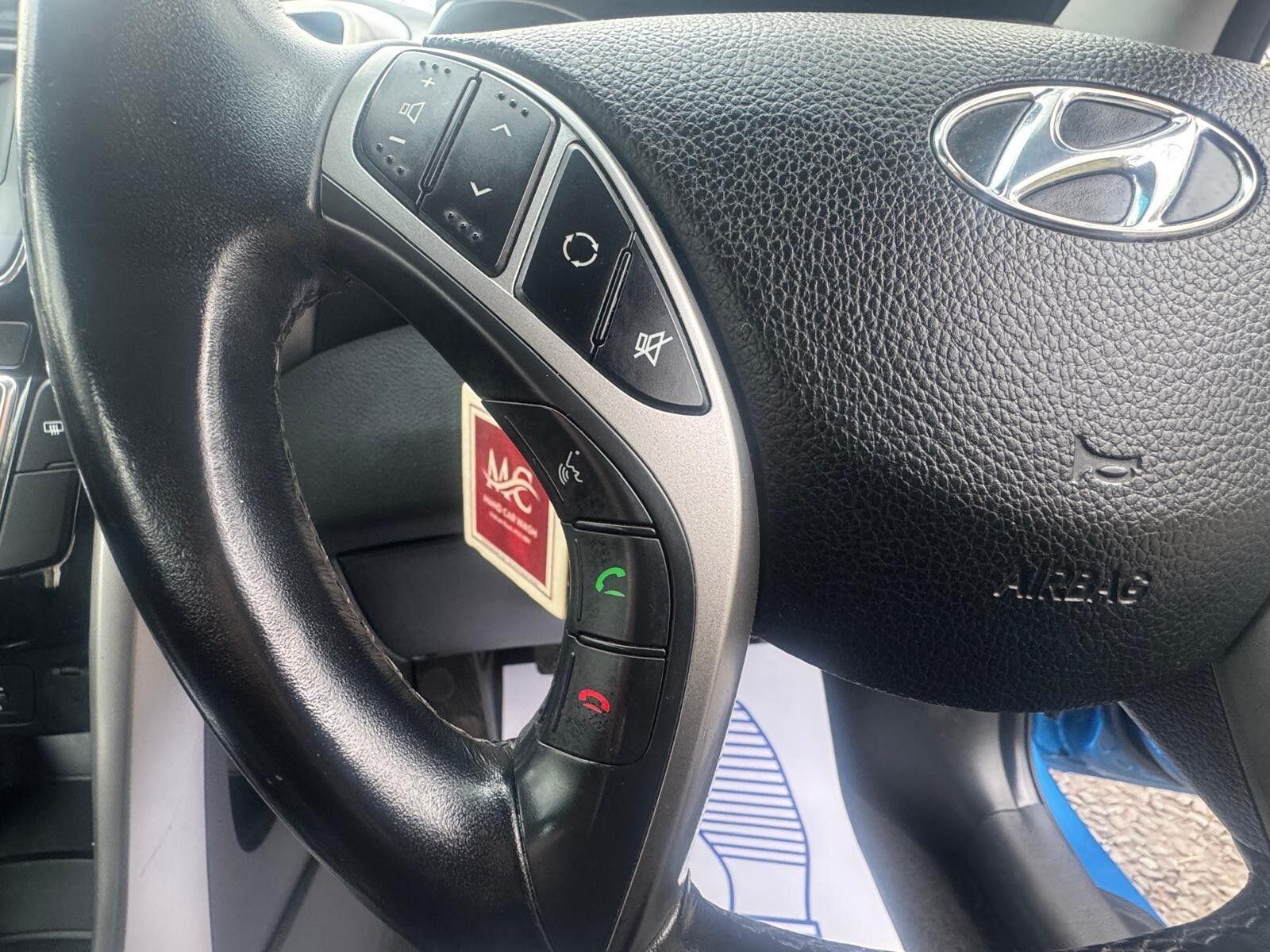 Hyundai i30 - Image 45