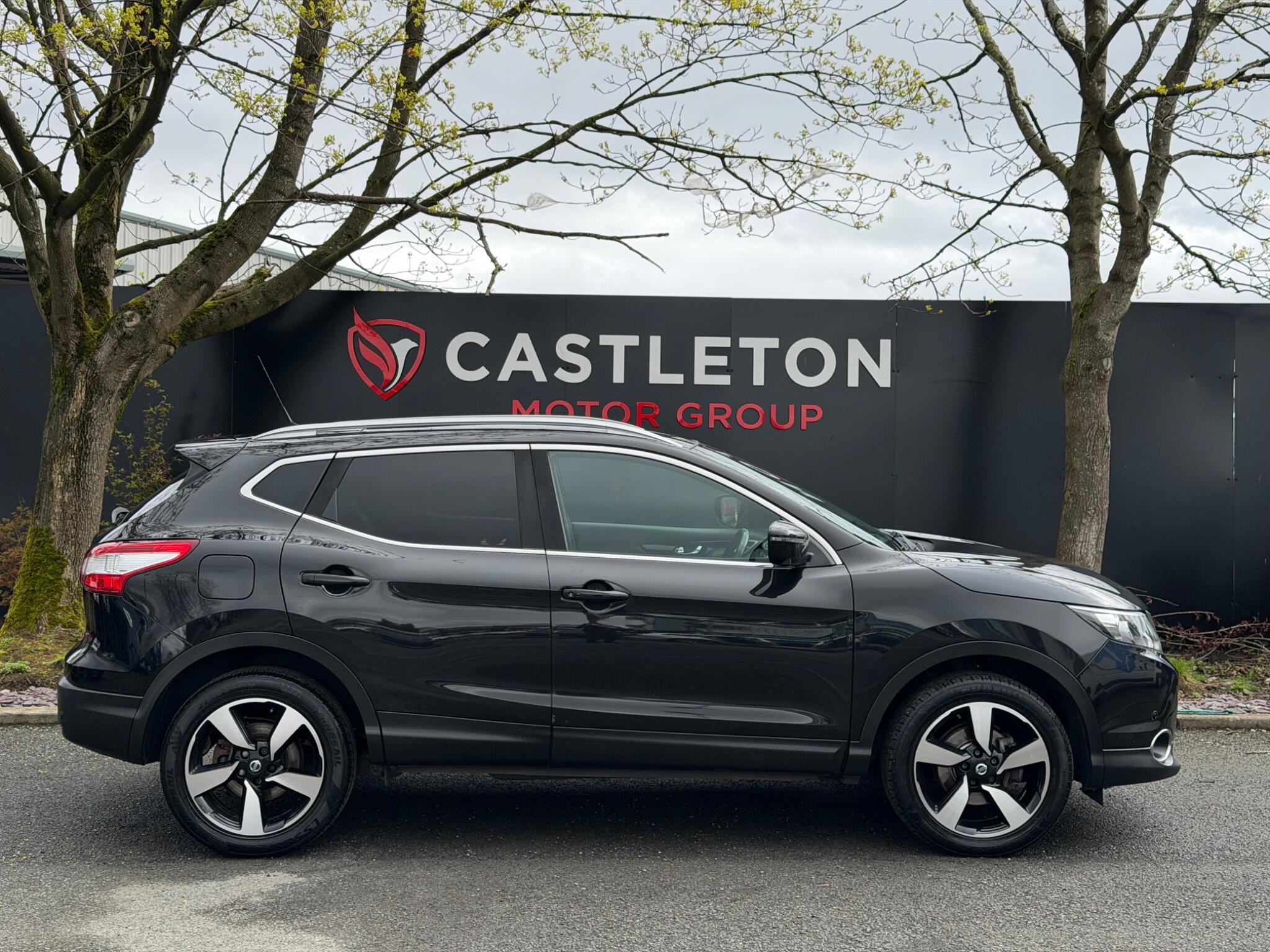 Nissan Qashqai - Image 21