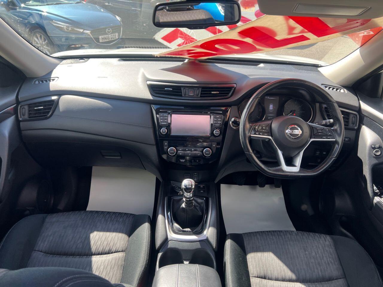 Nissan X-Trail - Image 20