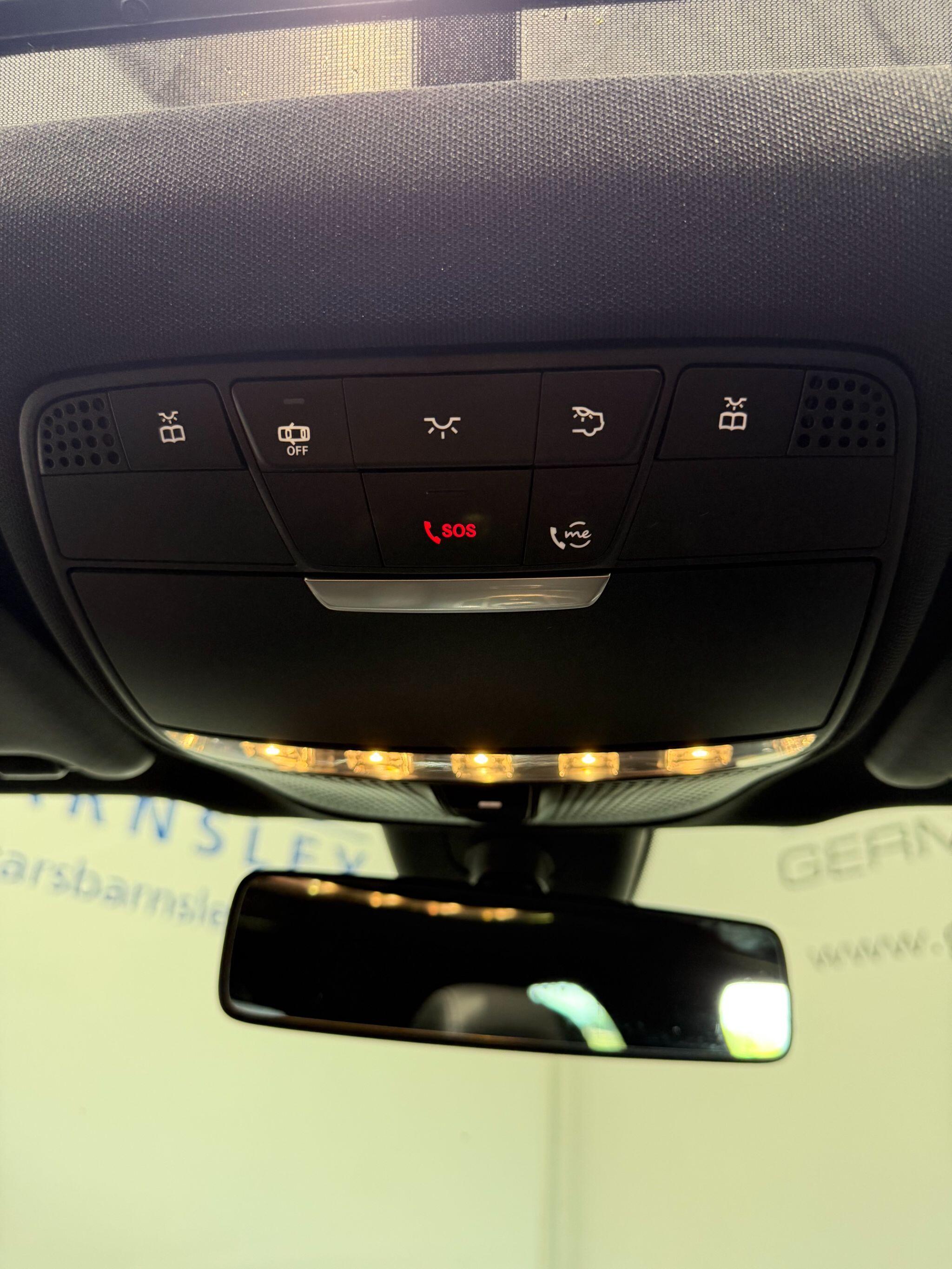 Mercedes E Class - Image 18