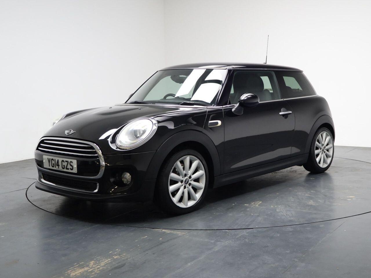 MINI Hatch - Image 6