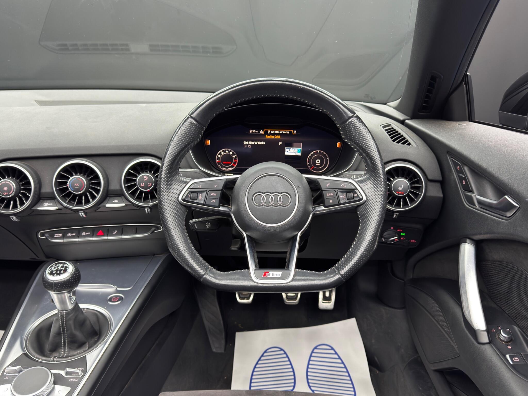 Audi TT - Image 15