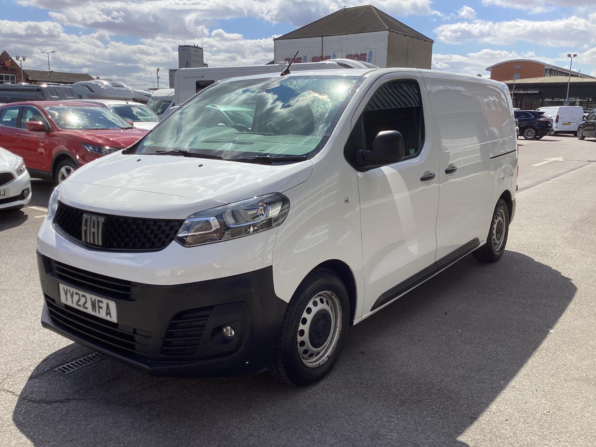 Fiat Scudo - Image 3