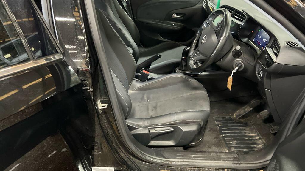 Vauxhall Corsa - Image 2