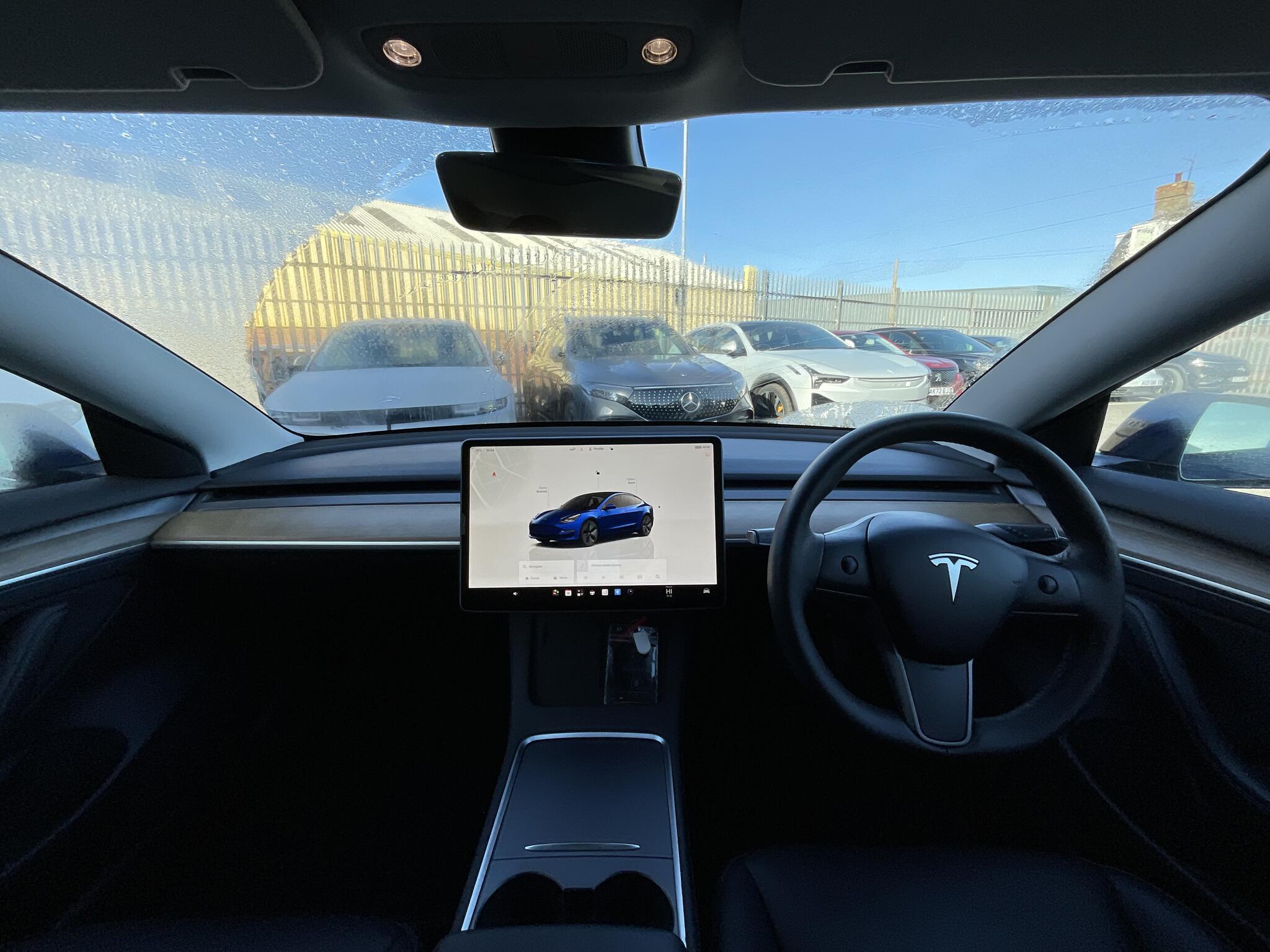 Tesla Model 3 - Image 6