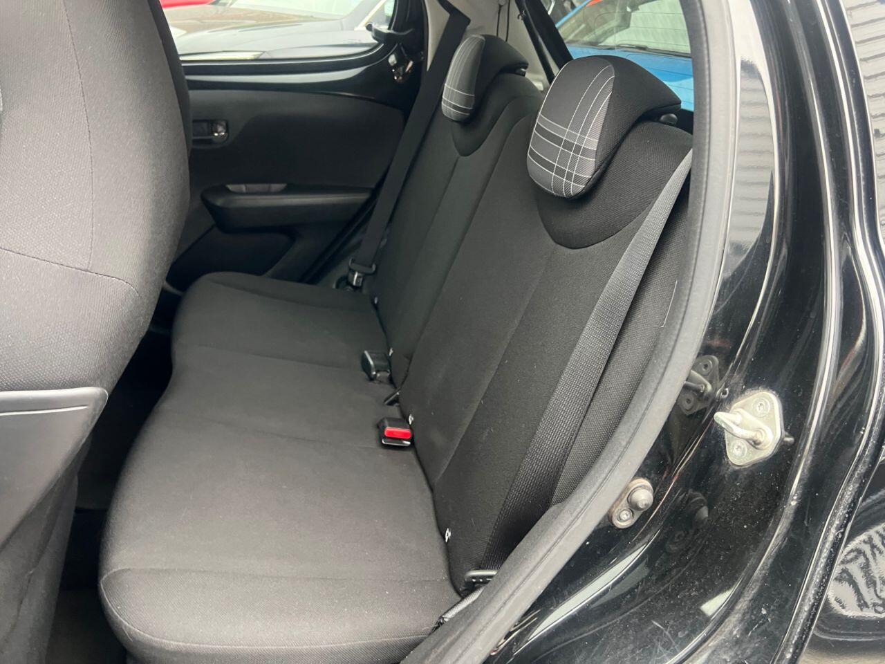 Peugeot 108 - Image 30