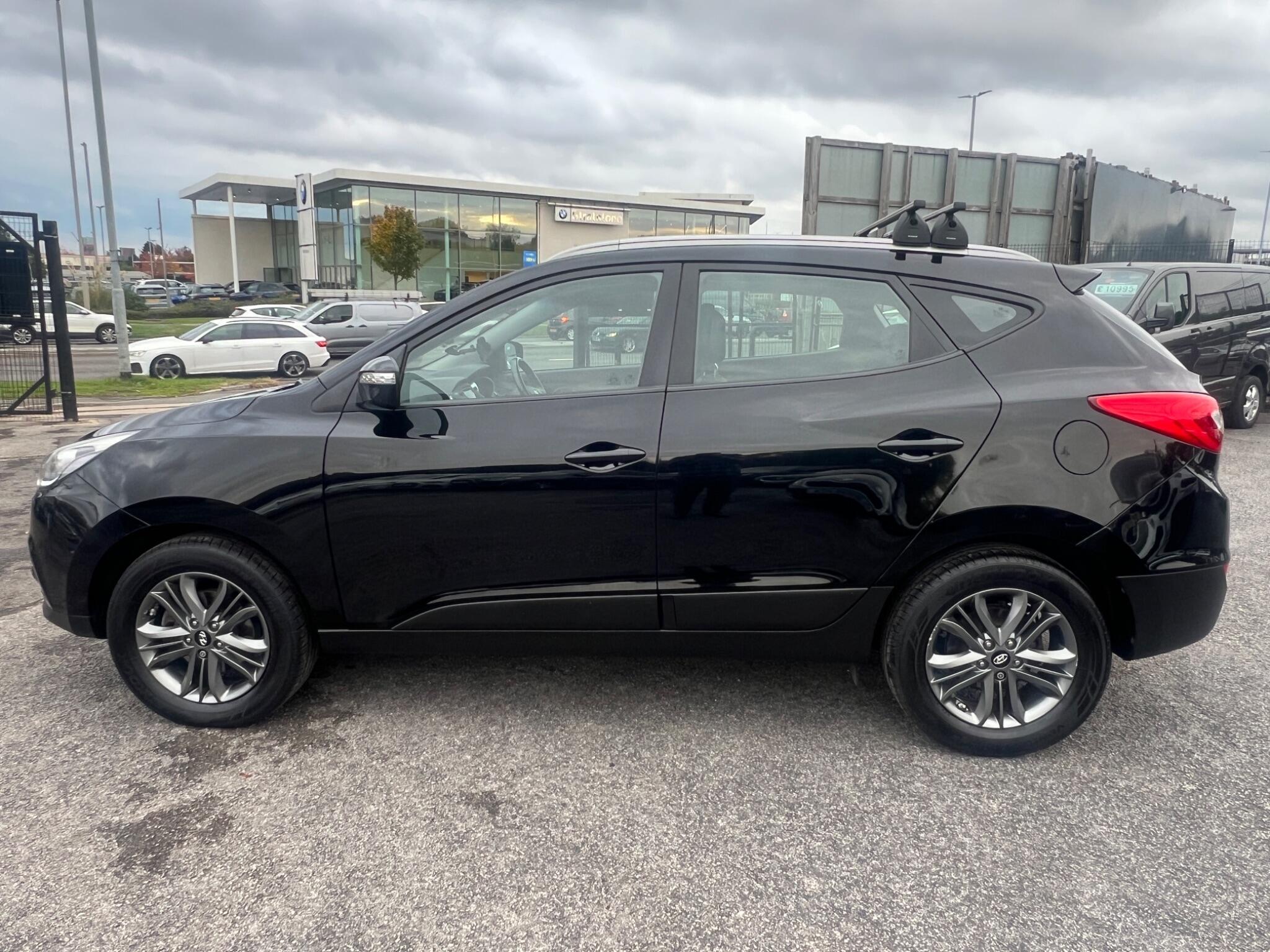 Hyundai ix35 - Image 5