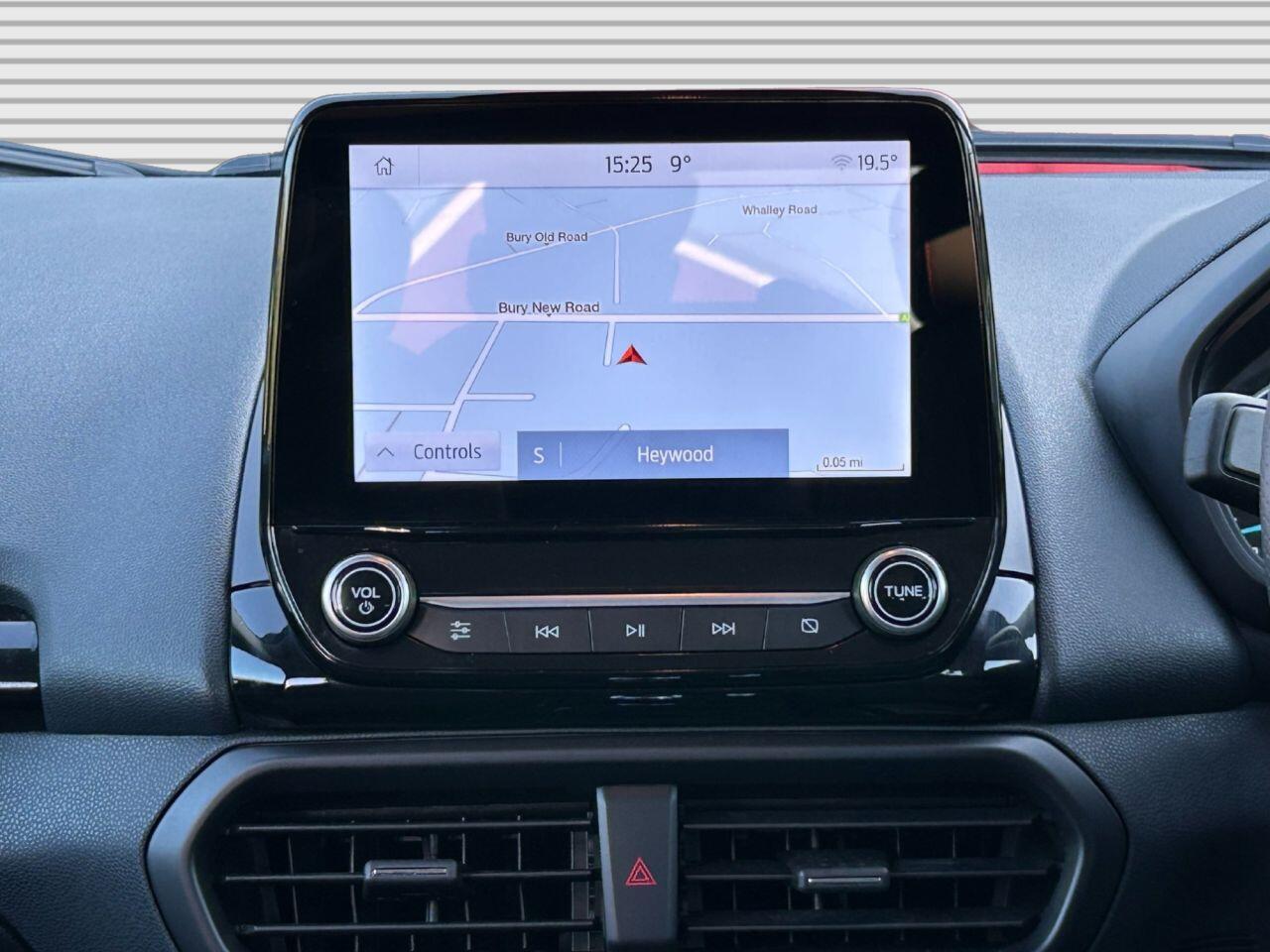 Nissan ECOSPORT - Image 7