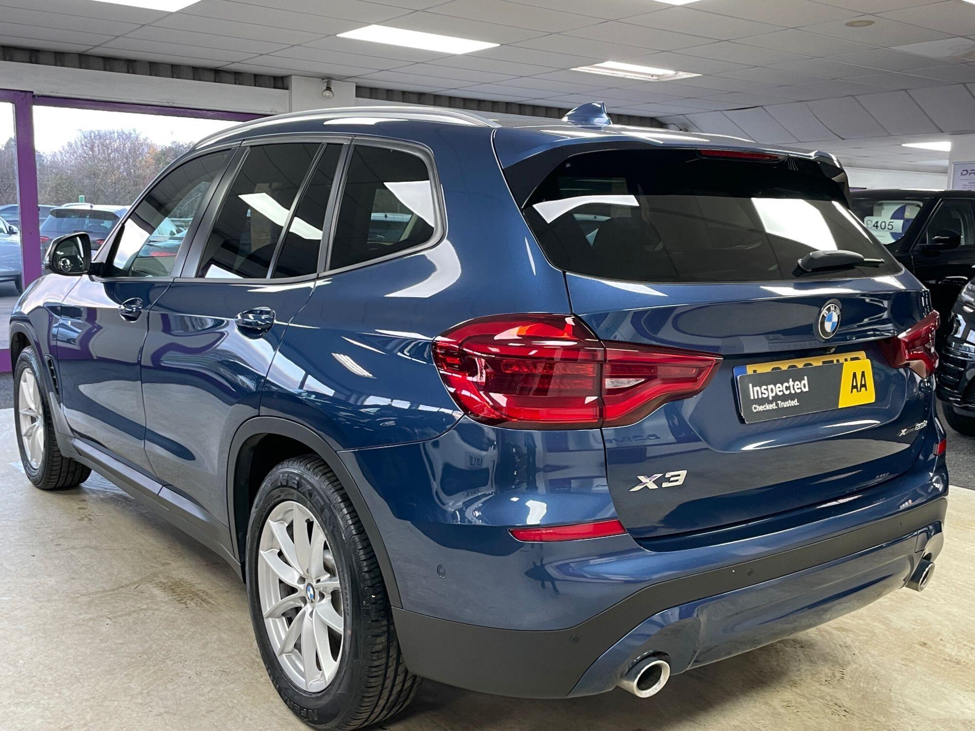 BMW X3 - Image 9