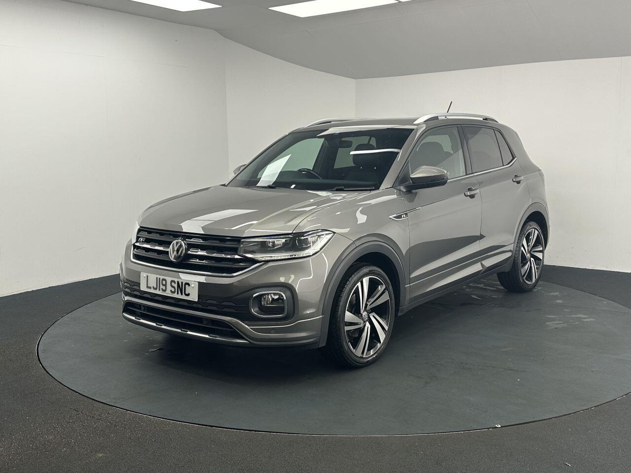 Volkswagen T-Cross - Image 6