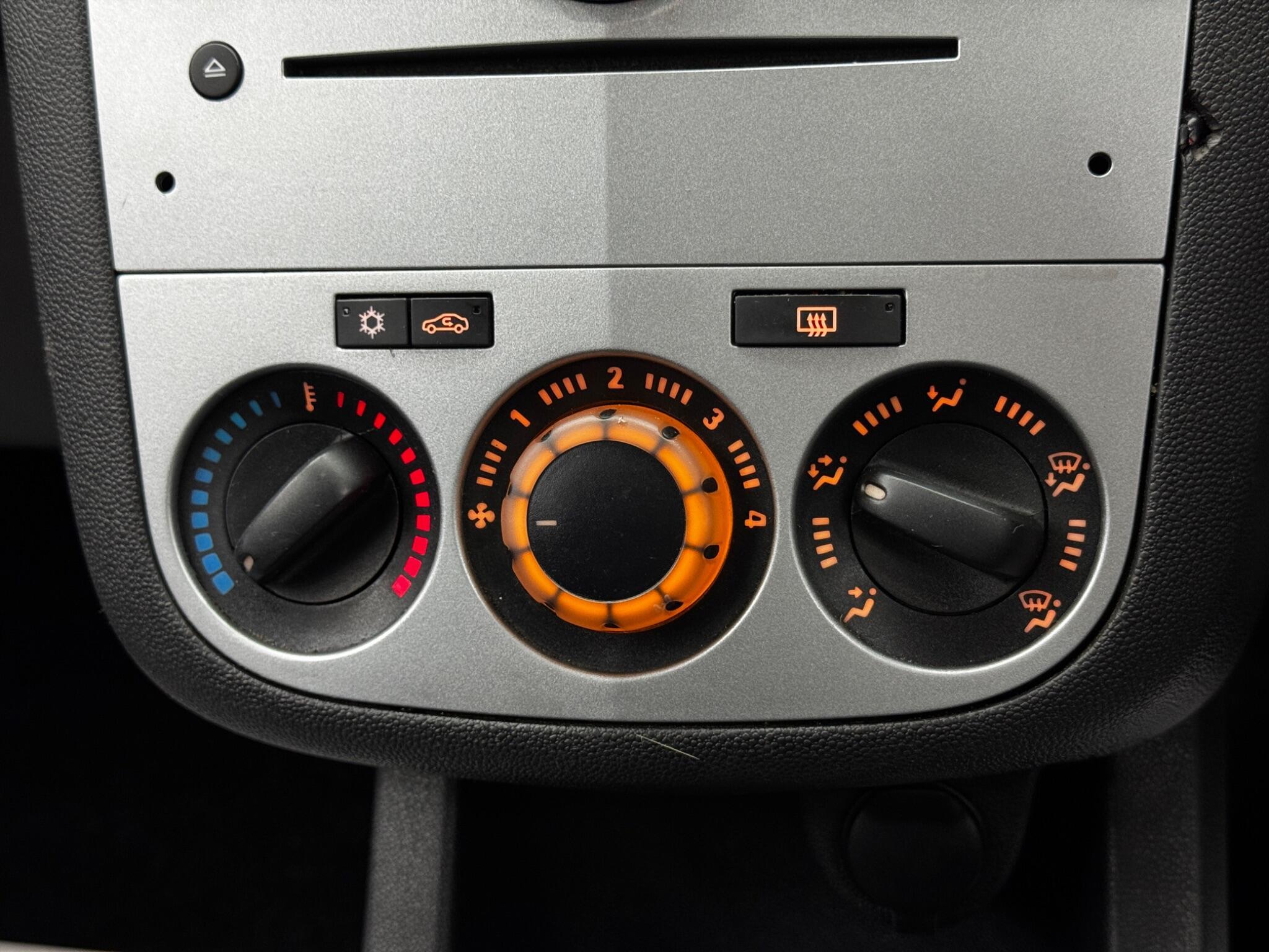 Vauxhall Corsa Van - Image 20